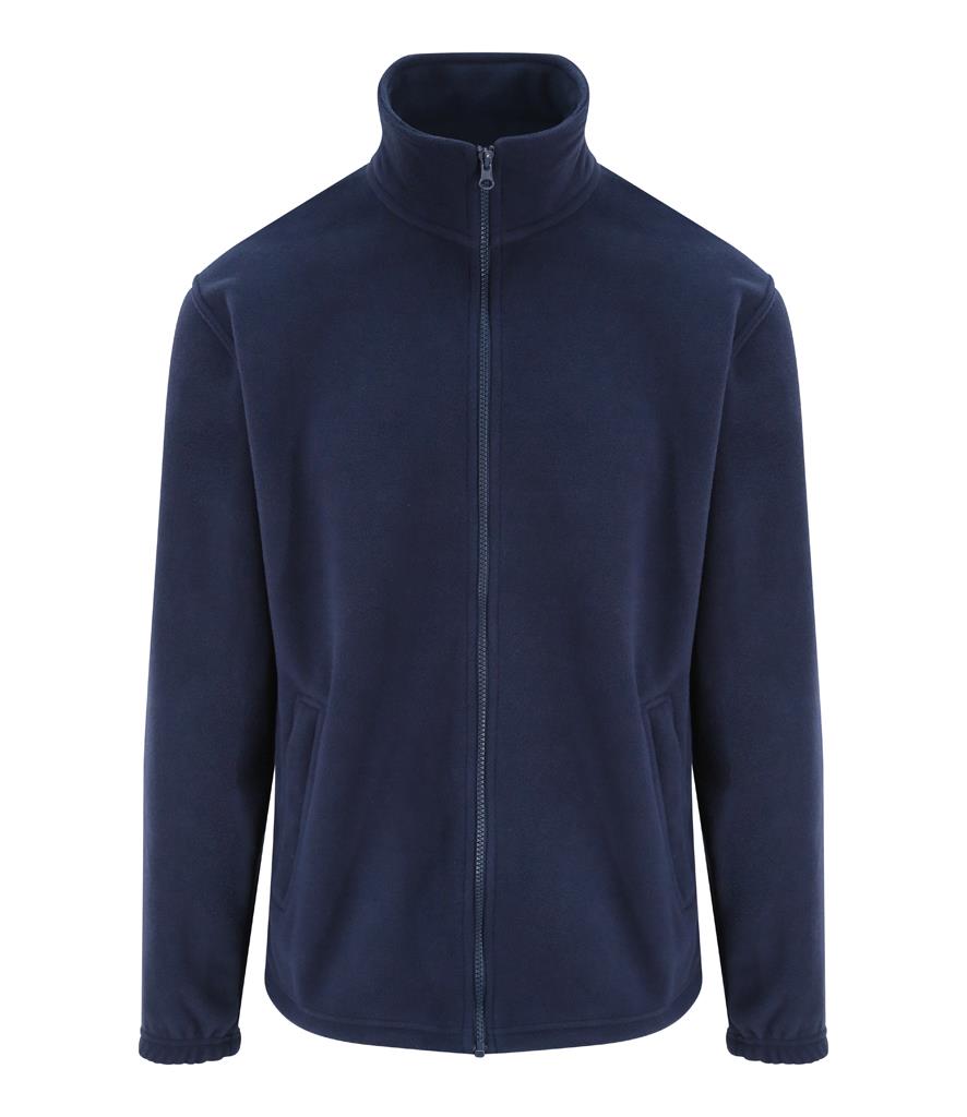 Pro RTX Pro Fleece Jacket