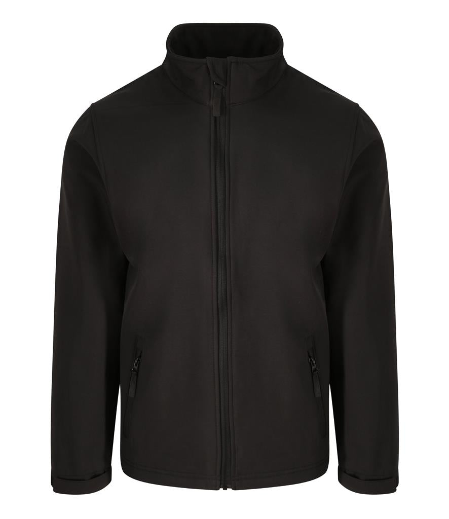 Pro Two Layer Soft Shell Jacket