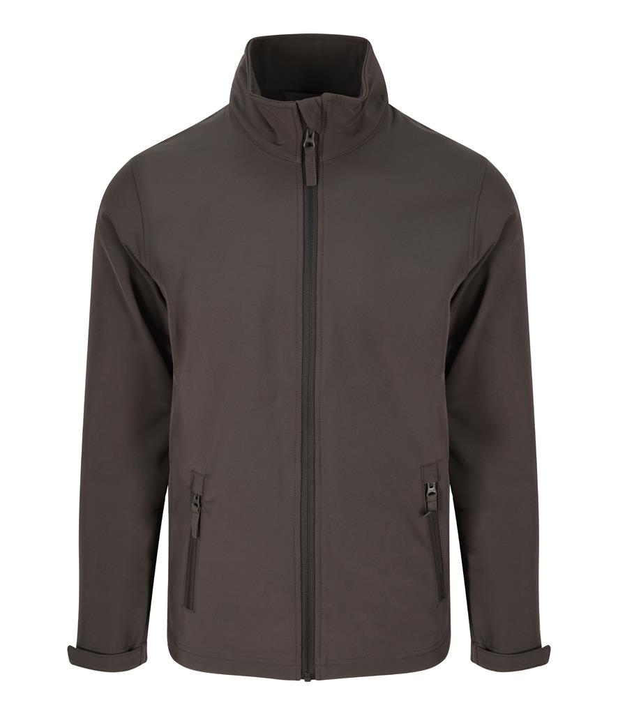 Pro RTX Pro Two Layer Soft Shell Jacket