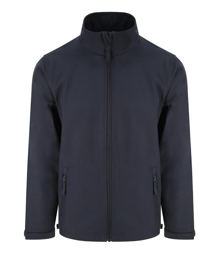 Pro RTX Pro Two Layer Soft Shell Jacket