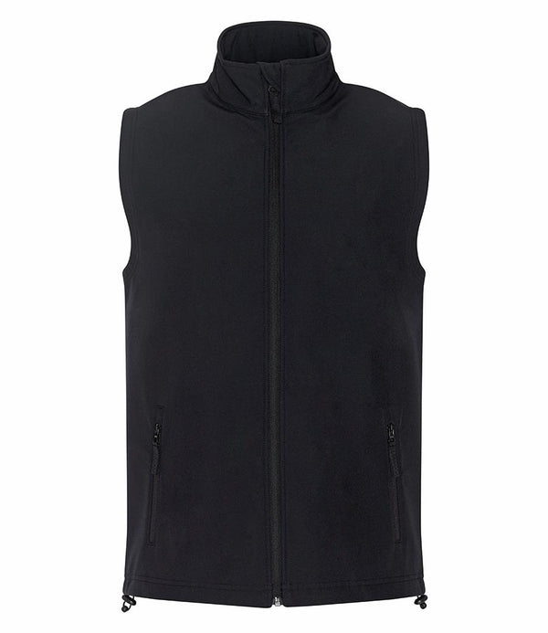 Pro RTX Pro Two Layer Soft Shell Gilet