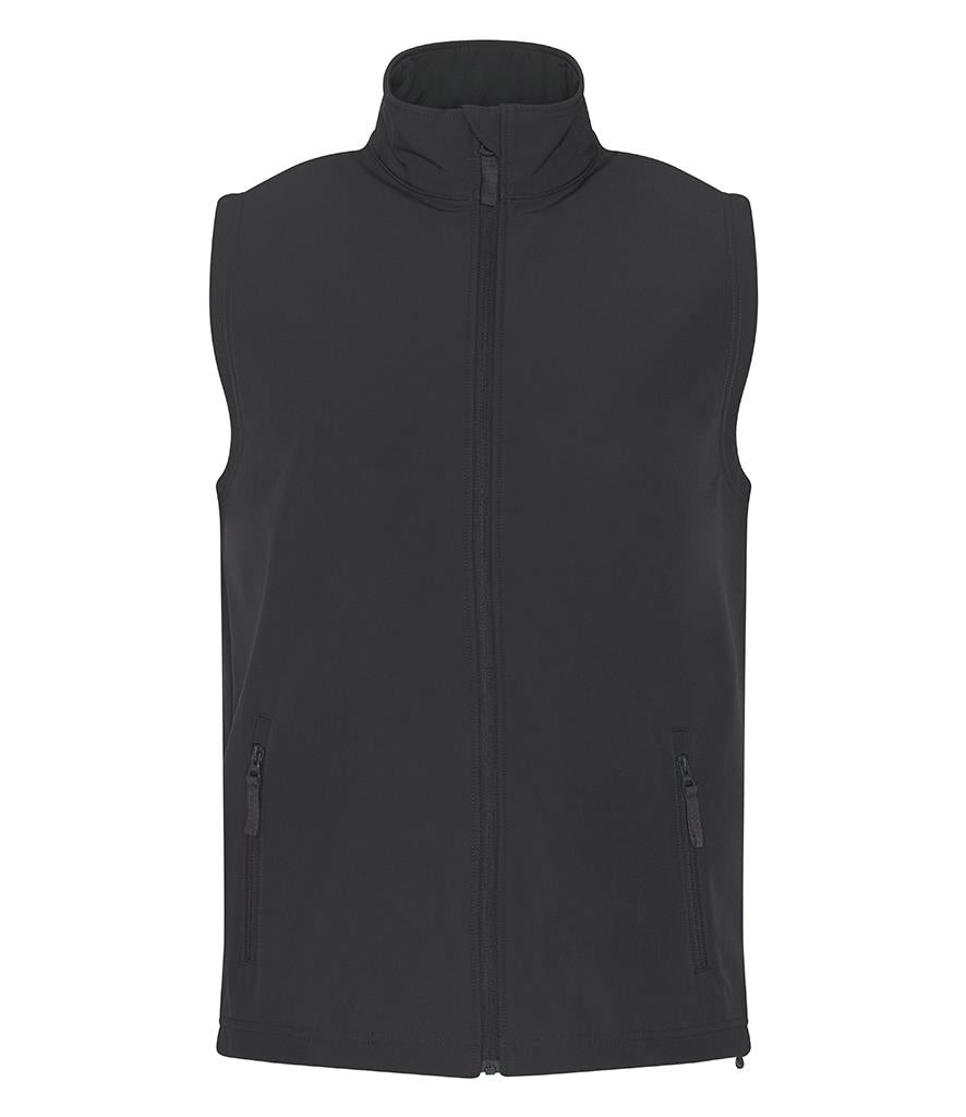 Pro RTX Pro Two Layer Soft Shell Gilet