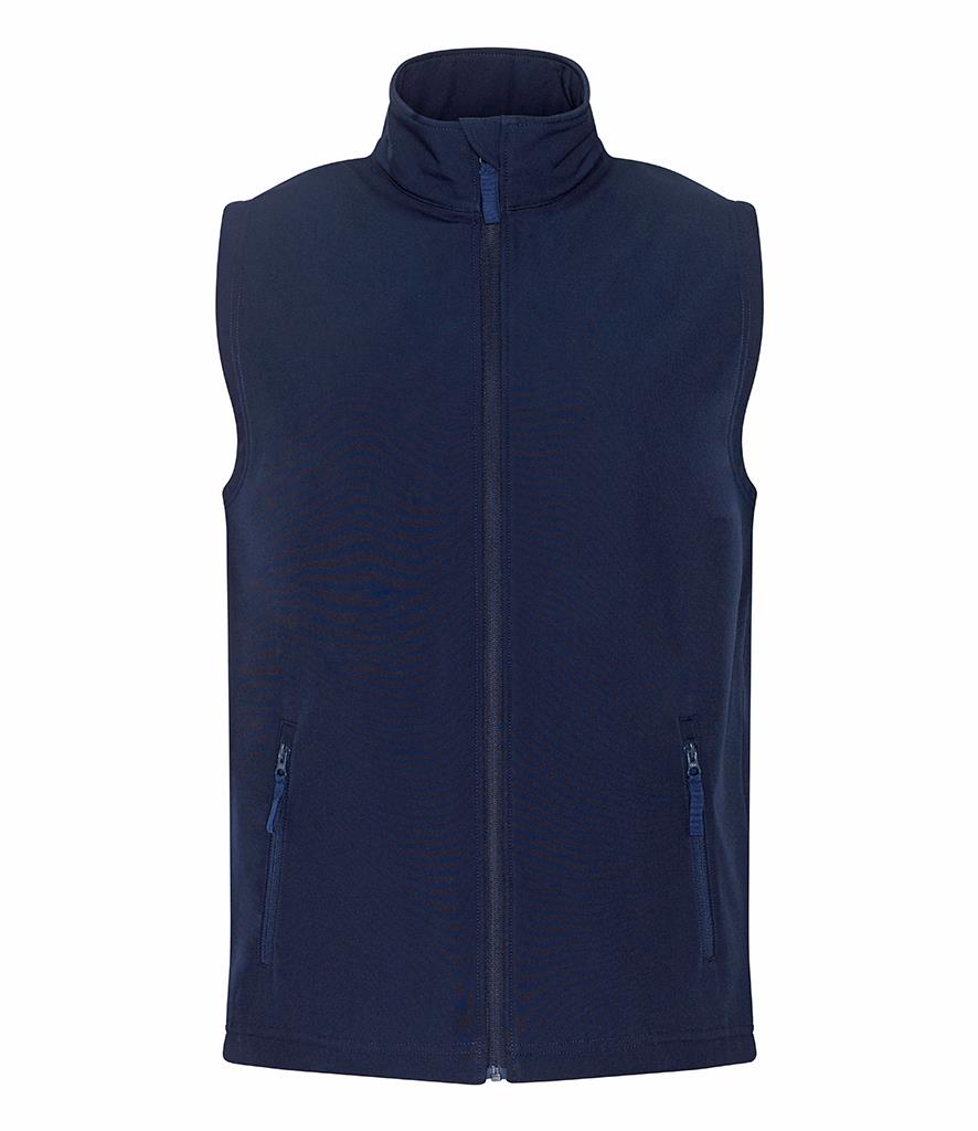 Pro RTX Pro Two Layer Soft Shell Gilet