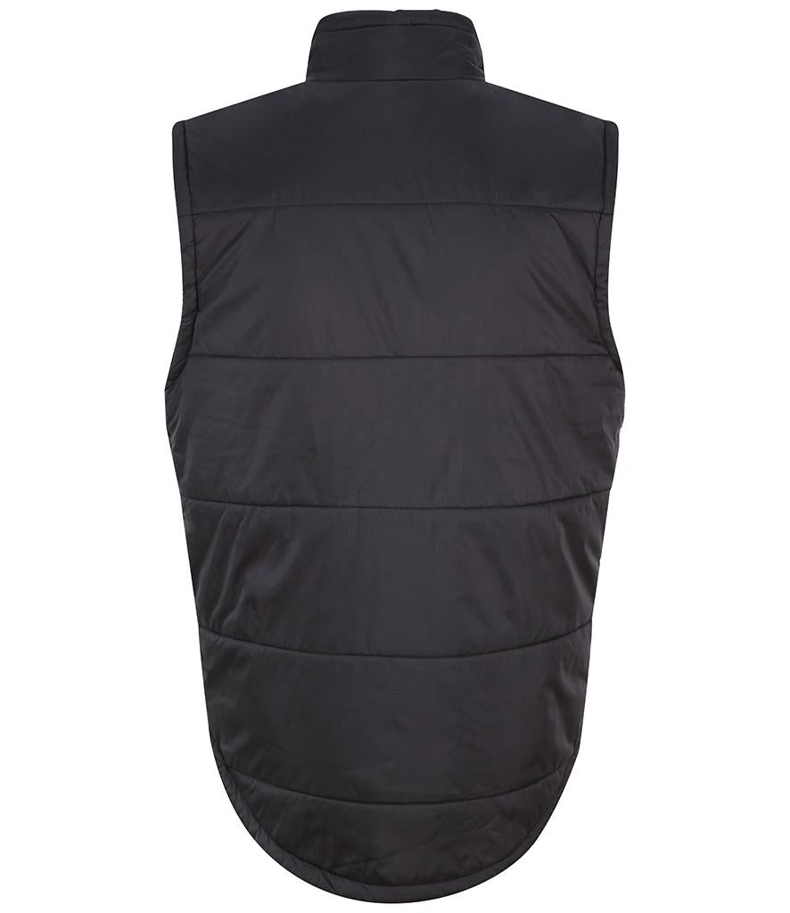 Pro Bodywarmer
