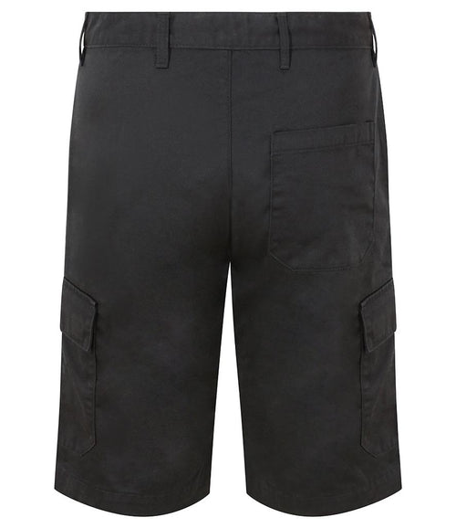 Pro Cargo Shorts