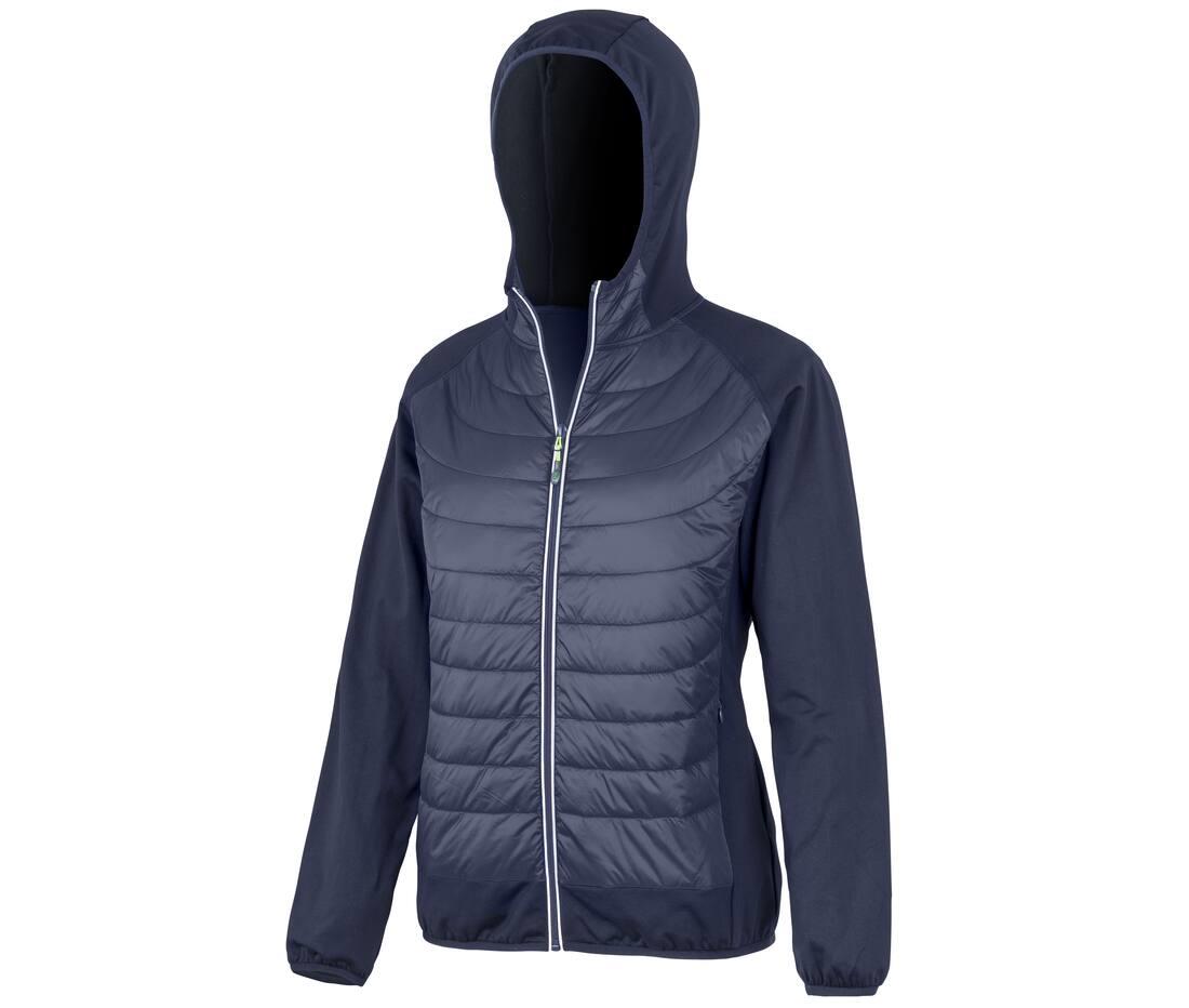 Spiro Womens Zero Gravity Jacket