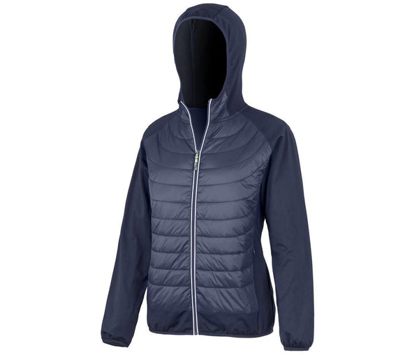Spiro Womens Zero Gravity Jacket