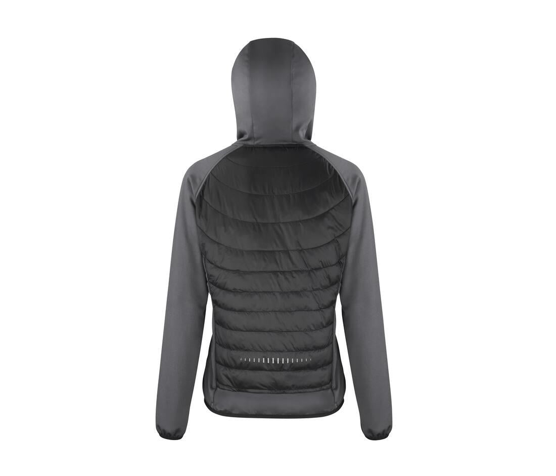 Spiro Womens Zero Gravity Jacket