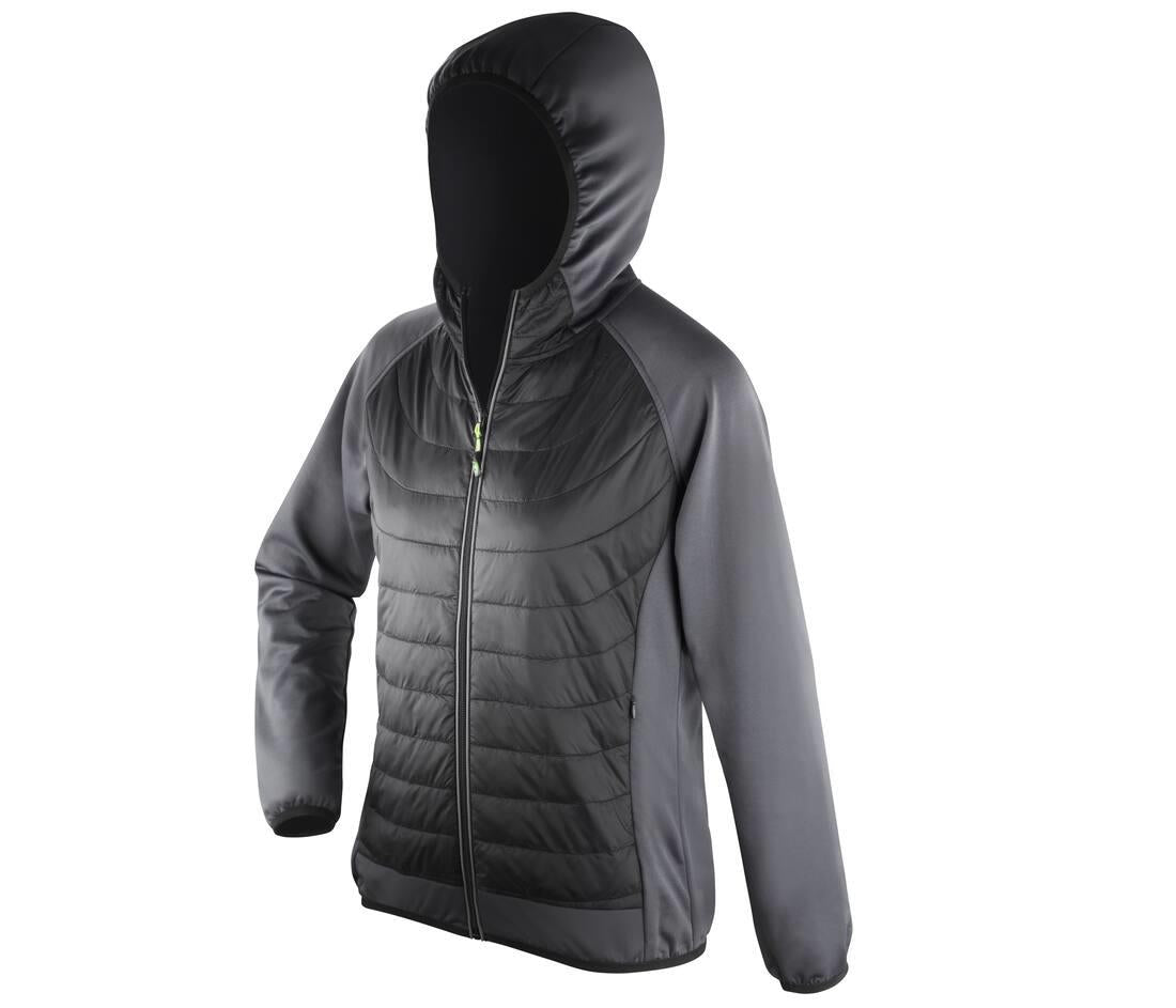 Spiro Womens Zero Gravity Jacket