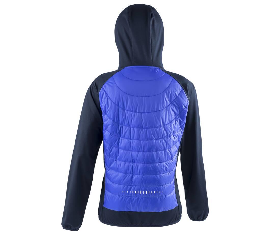 Spiro Womens Zero Gravity Jacket