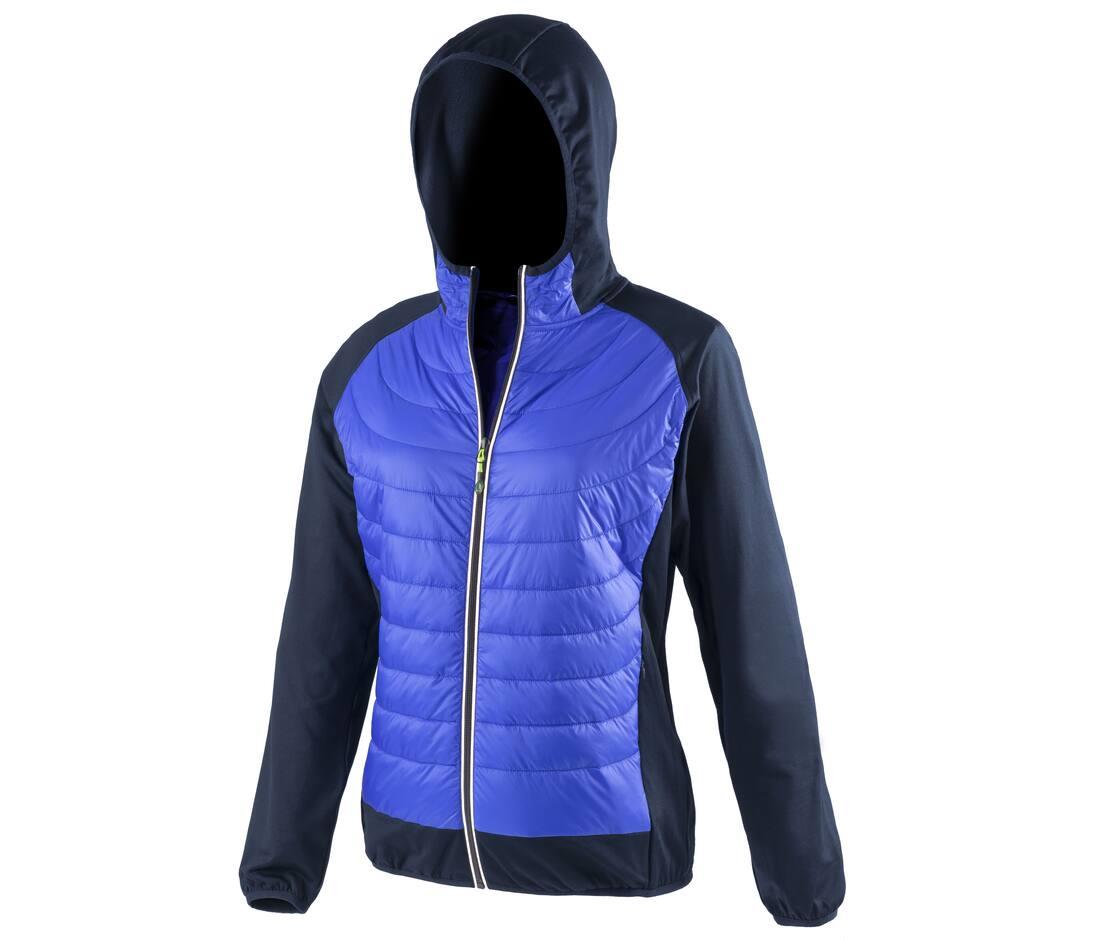 Spiro Womens Zero Gravity Jacket