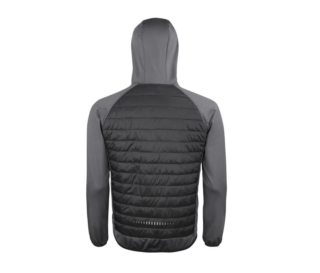 Spiro Zero Gravity Jacket Men