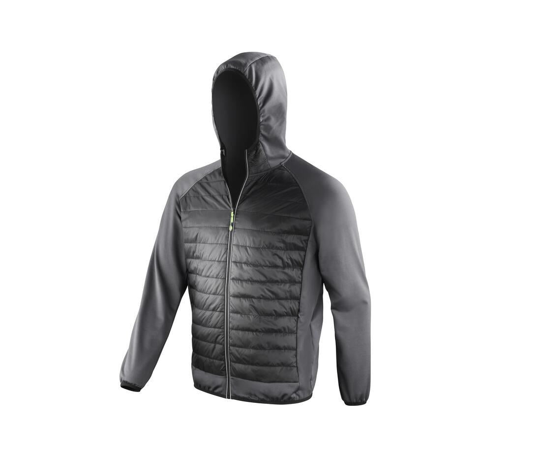 Spiro Zero Gravity Jacket Men
