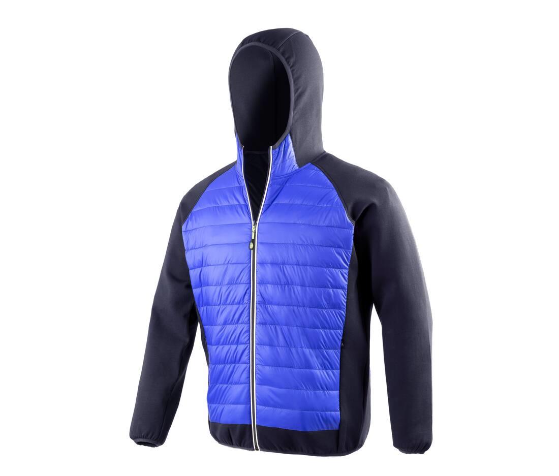 Spiro Zero Gravity Jacket Men