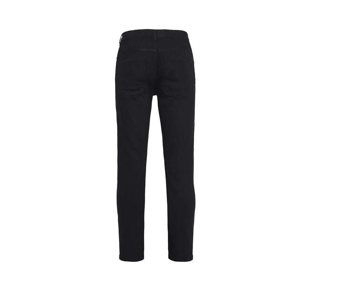 So Denim Men's Leo Straight Jeans