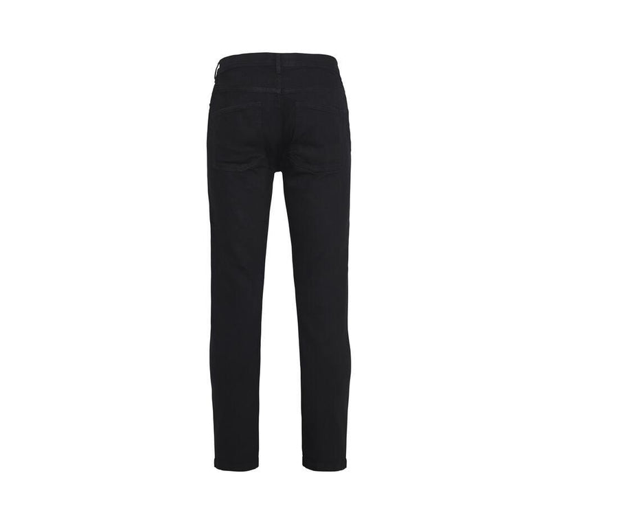 Men's Leo Straight Jeans