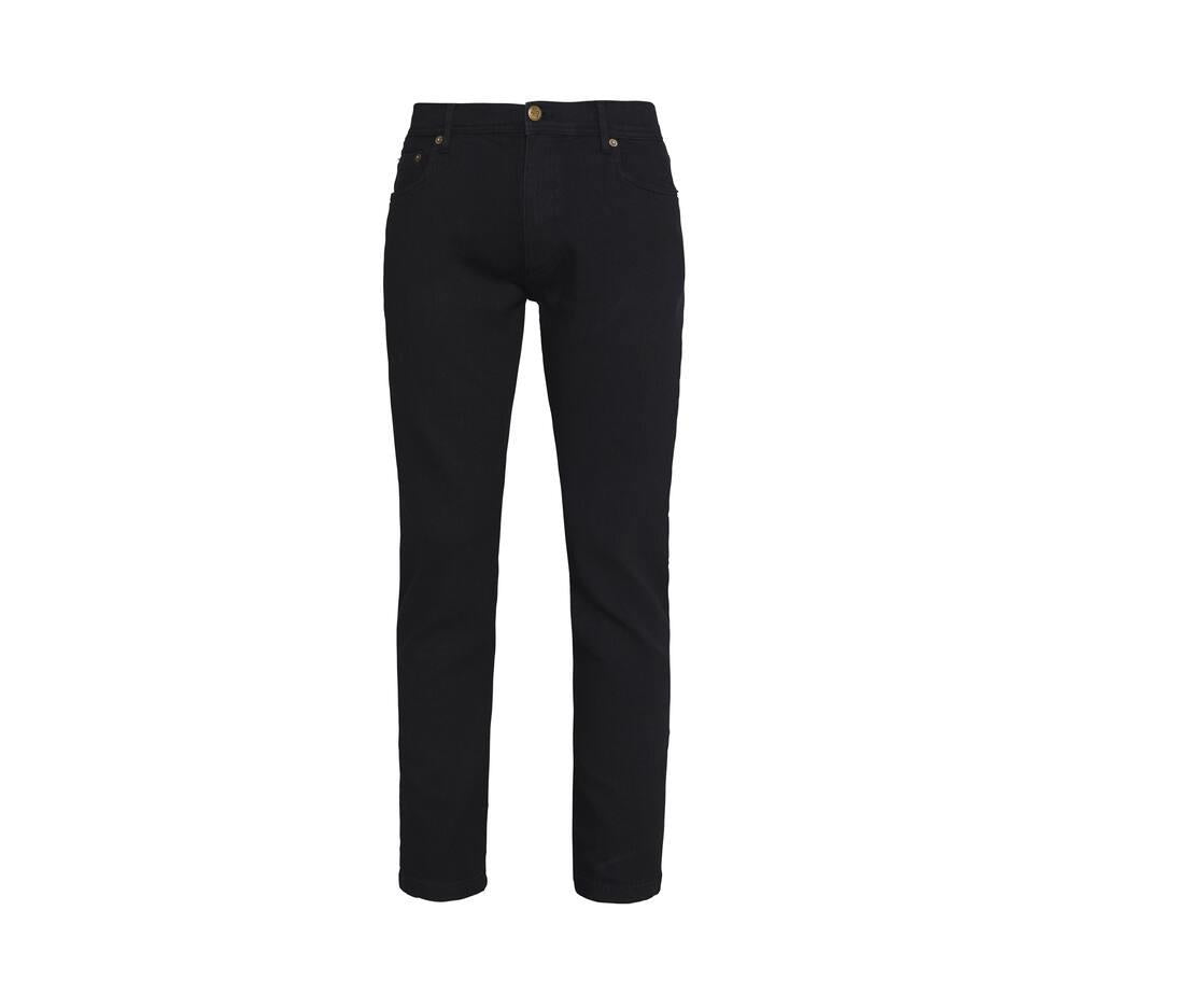 So Denim Men's Leo Straight Jeans
