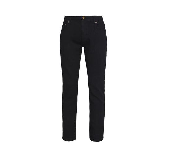 So Denim Men's Leo Straight Jeans