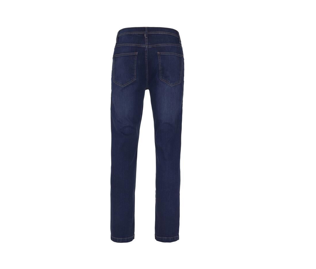 So Denim Men's Leo Straight Jeans