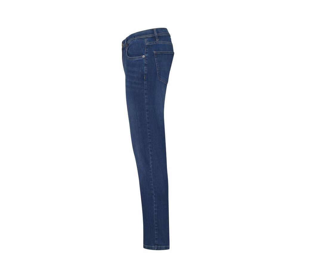 So Denim Men's Leo Straight Jeans