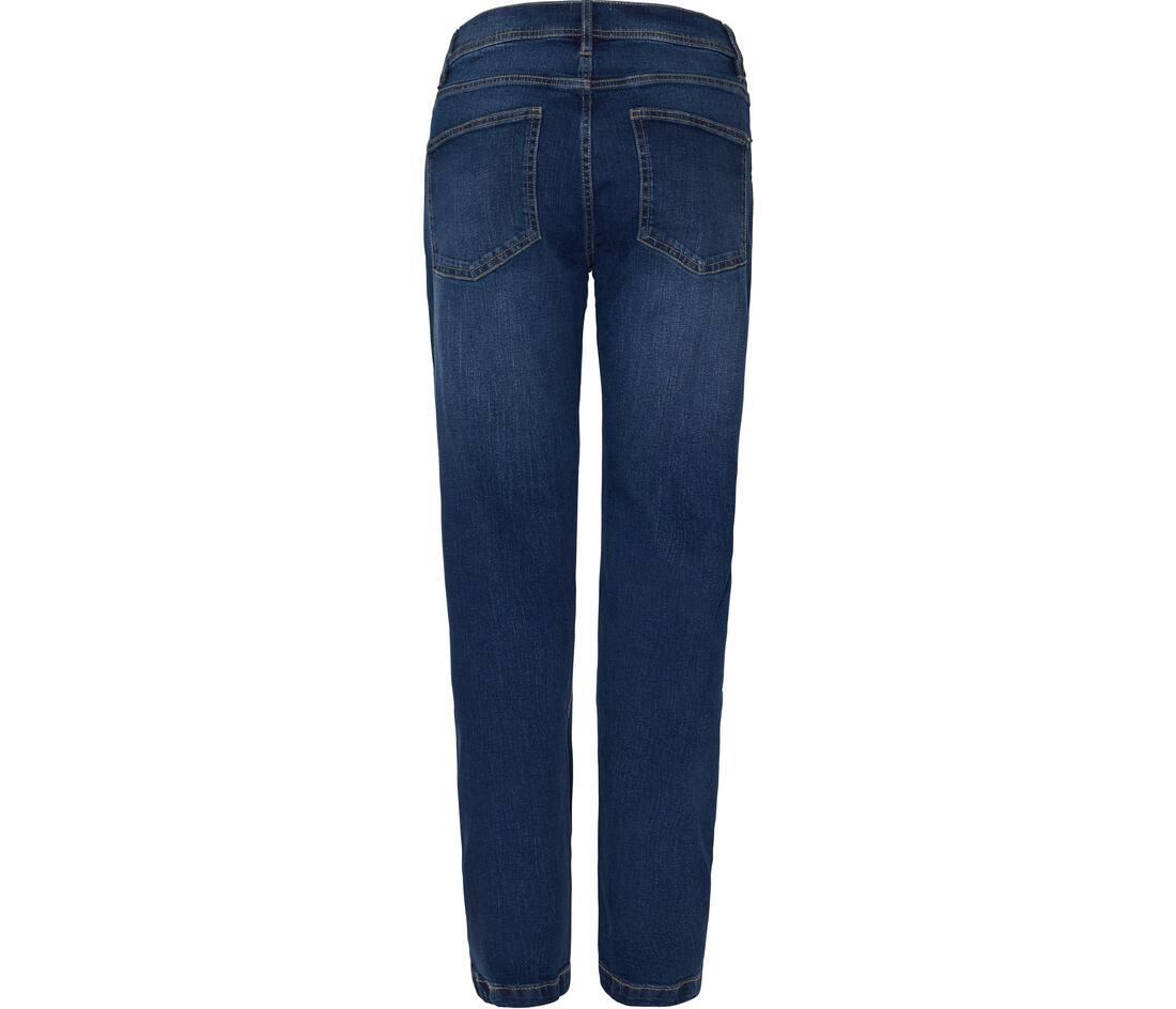 So Denim Men's Max Slim Jeans