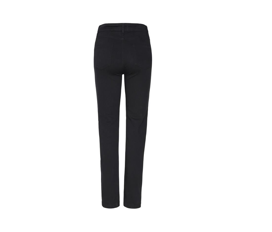 So Denim Ladies's Katy Straight Jeans