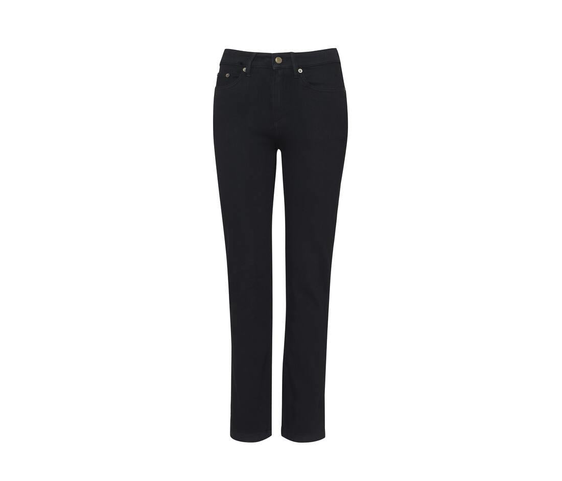 So Denim Ladies's Katy Straight Jeans