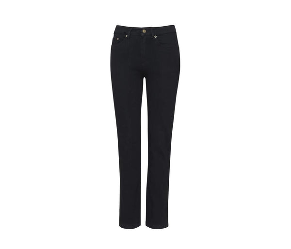 So Denim Ladies's Katy Straight Jeans