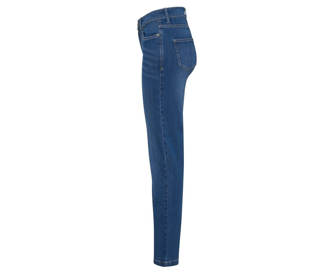 So Denim Ladies's Katy Straight Jeans