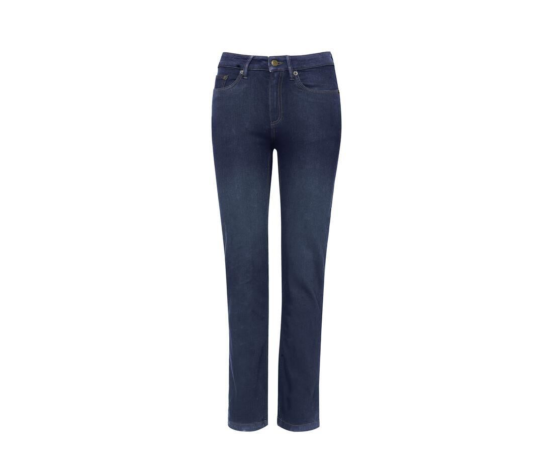 So Denim Ladies's Katy Straight Jeans