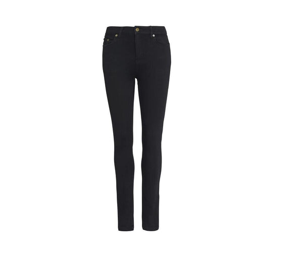 So Denim Ladies Lara Skinny Jeans