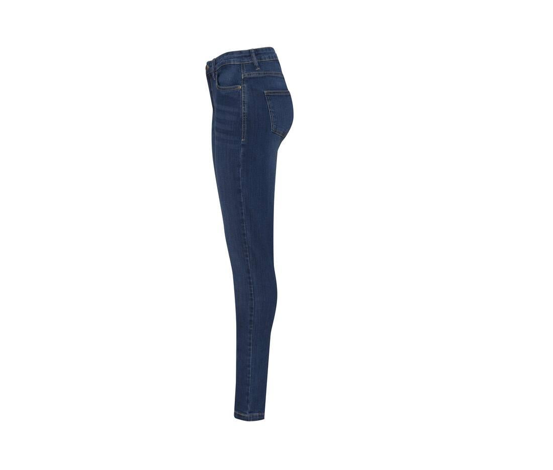 So Denim Ladies Lara Skinny Jeans