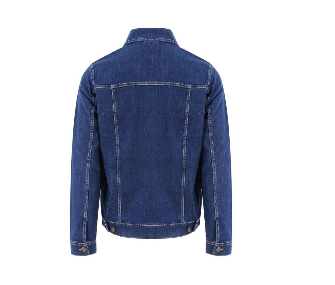 So Denim Noah Denim Jacket