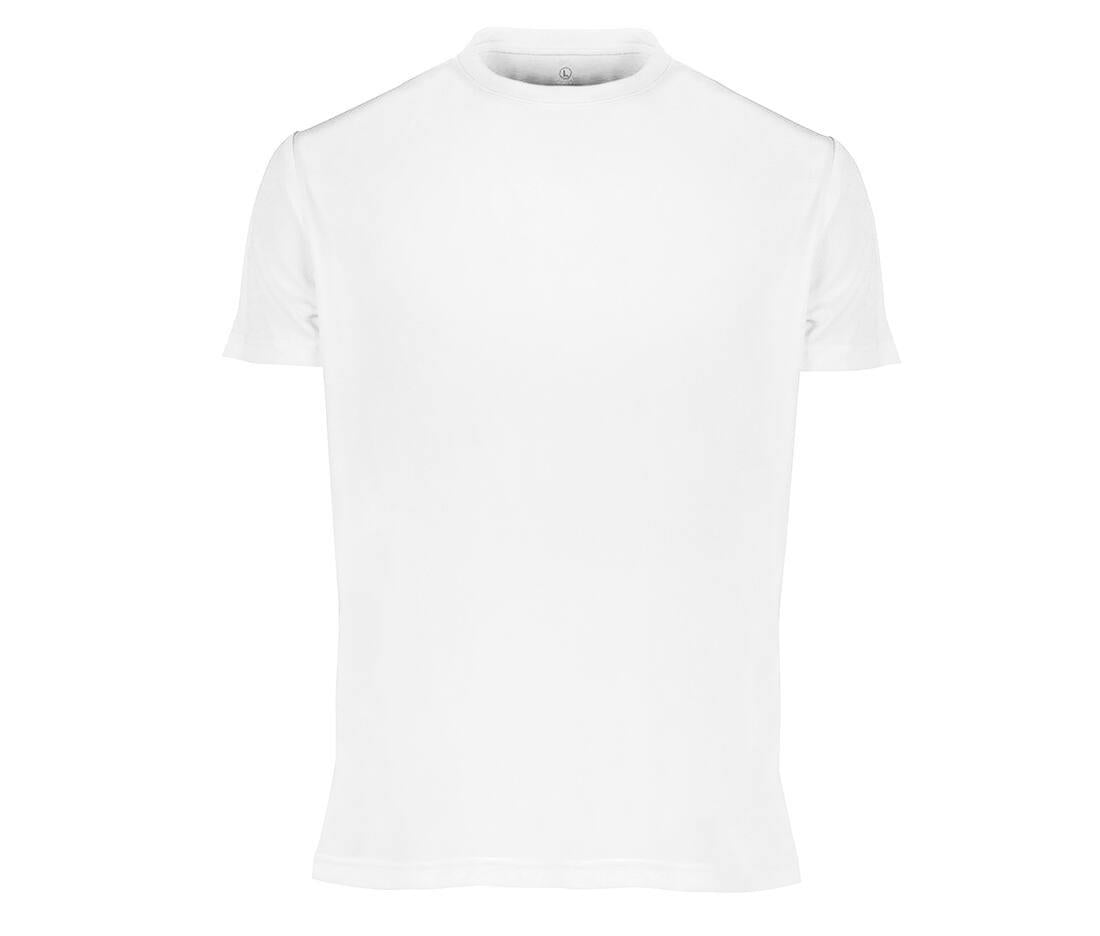 Sans Etiquette Men's No Label Sport Tee-shirt