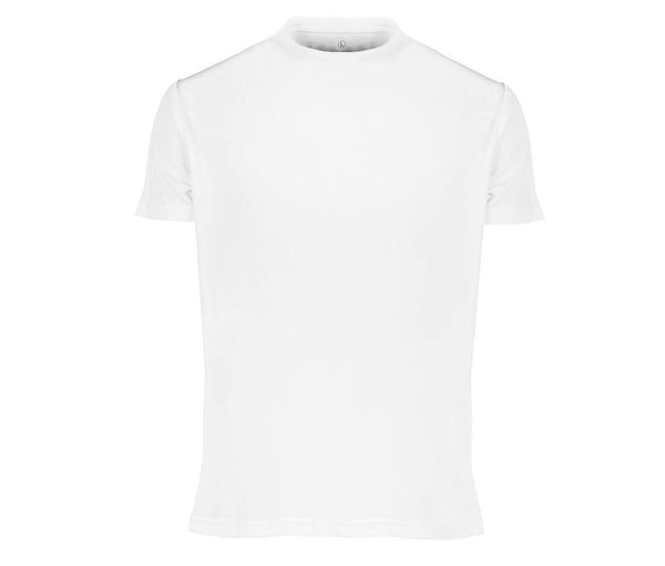 Sans Etiquette Men's No Label Sport Tee-shirt