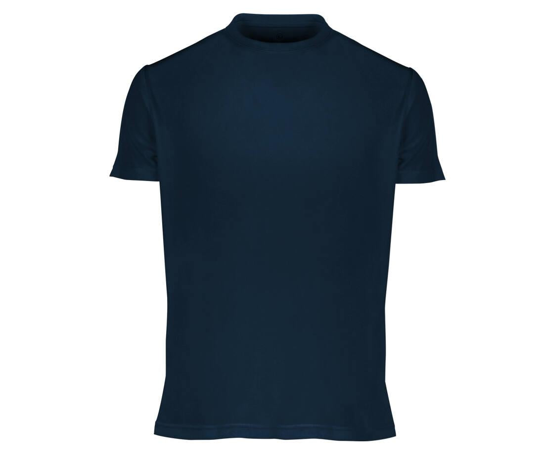 Sans Etiquette Men's No Label Sport Tee-shirt