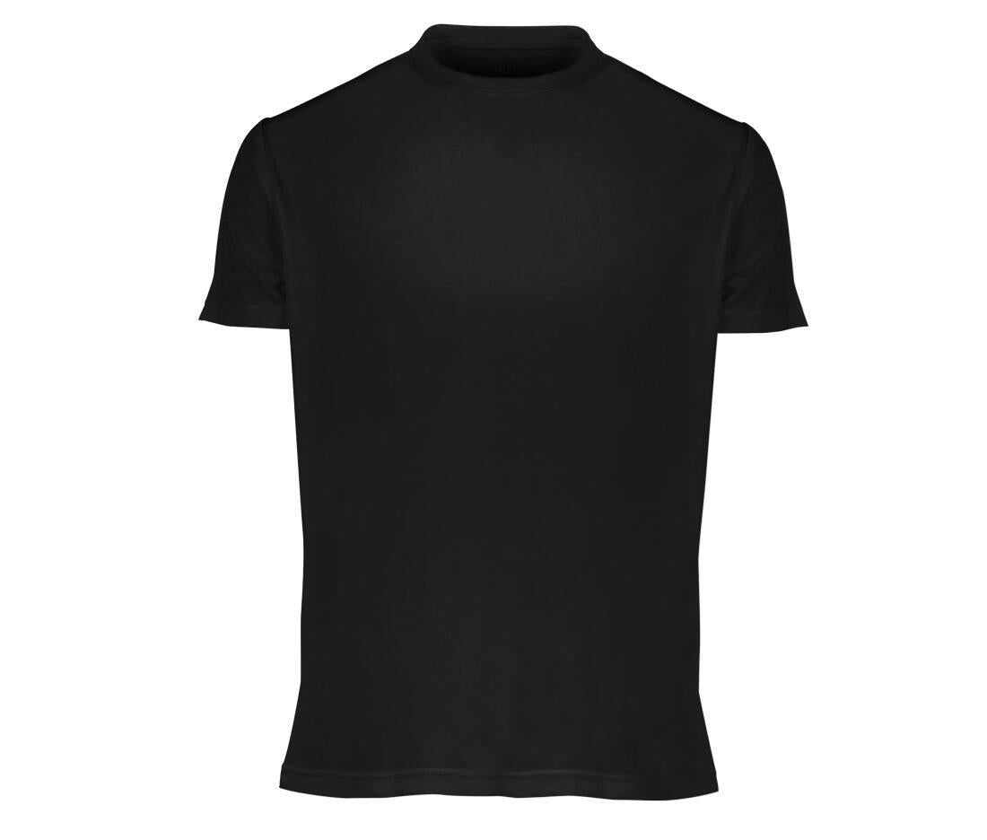 Sans Etiquette Men's No Label Sport Tee-shirt