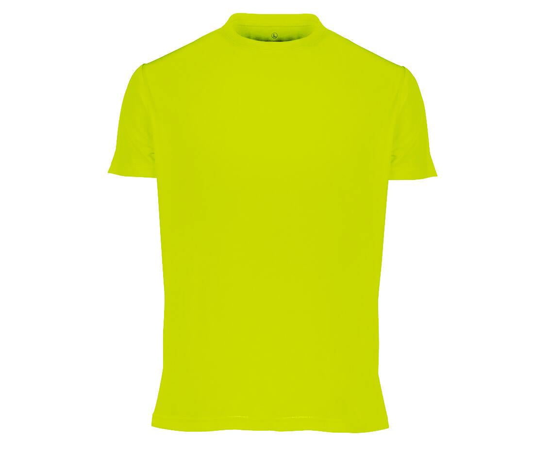 Sans Etiquette Men's No Label Sport Tee-shirt