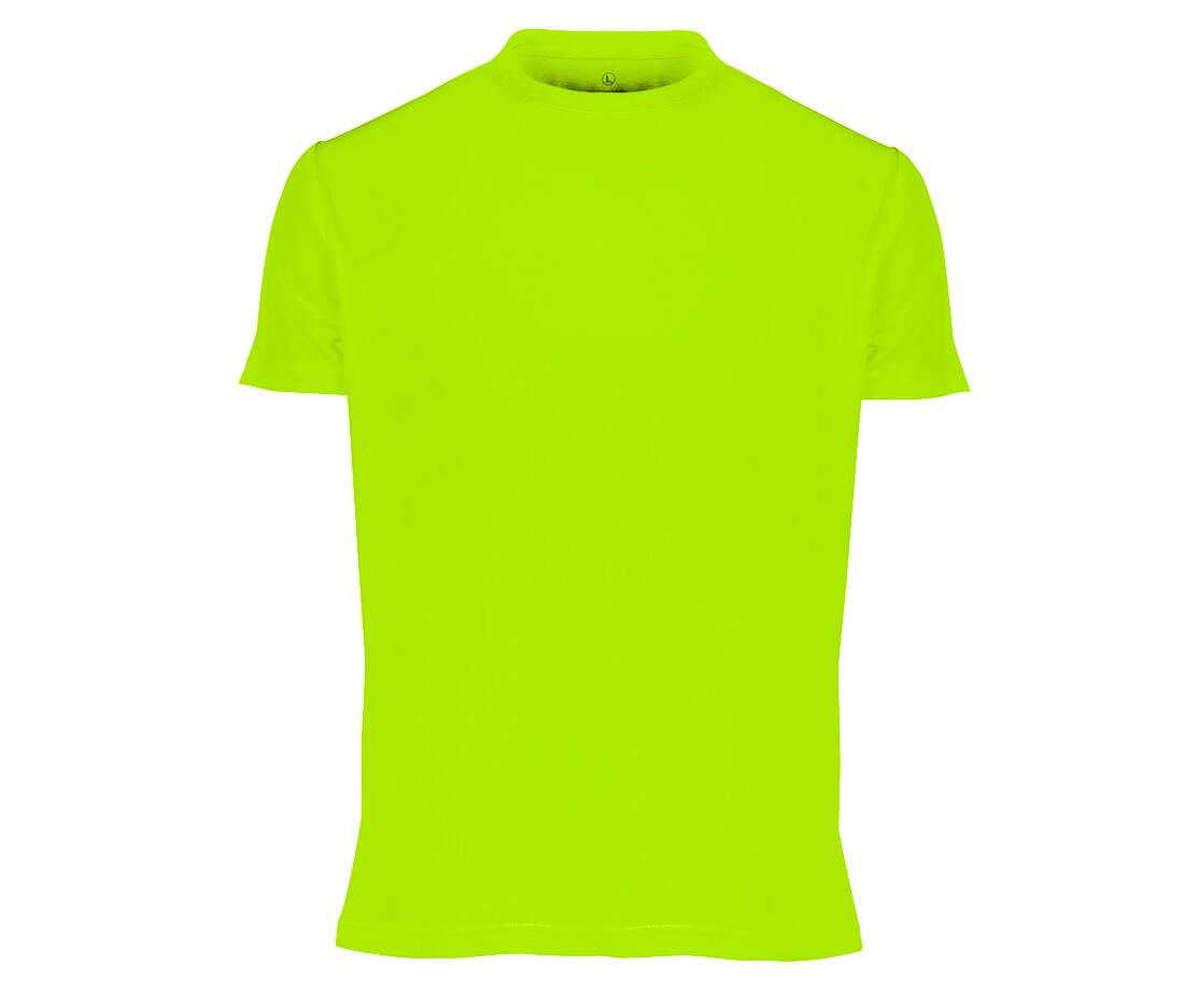 Sans Etiquette Men's No Label Sport Tee-shirt