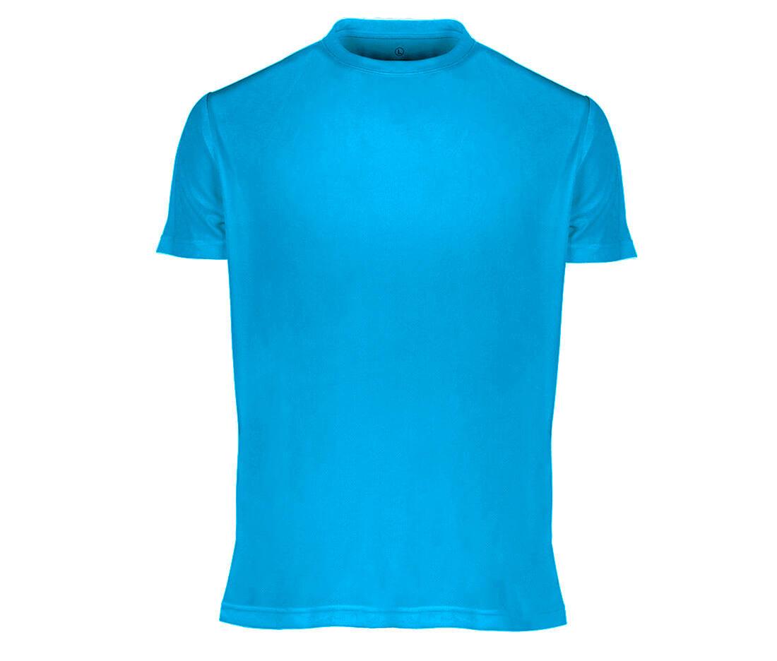 Sans Etiquette Men's No Label Sport Tee-shirt