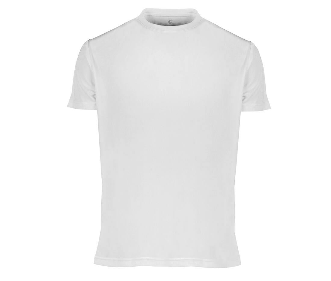 Sans Etiquette Men's No Label Sport Tee-shirt