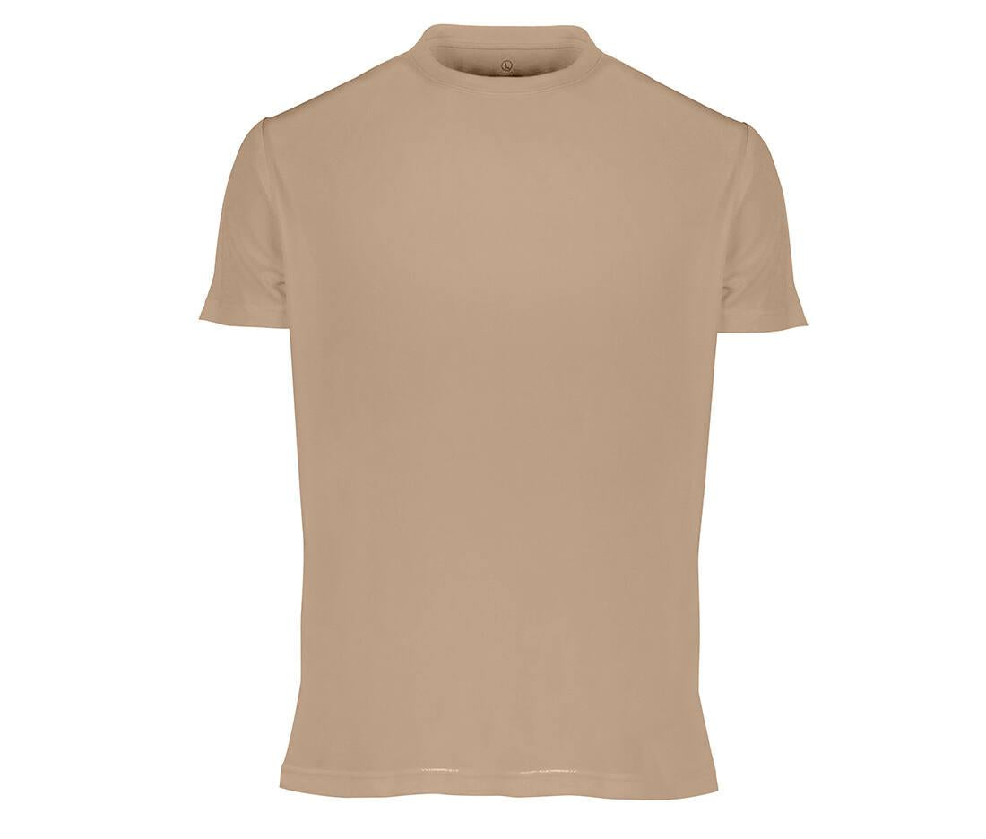 Sans Etiquette Men's No Label Sport Tee-shirt