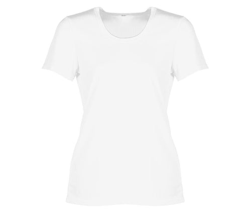 Ladies' No Label Sport Tee-shirt