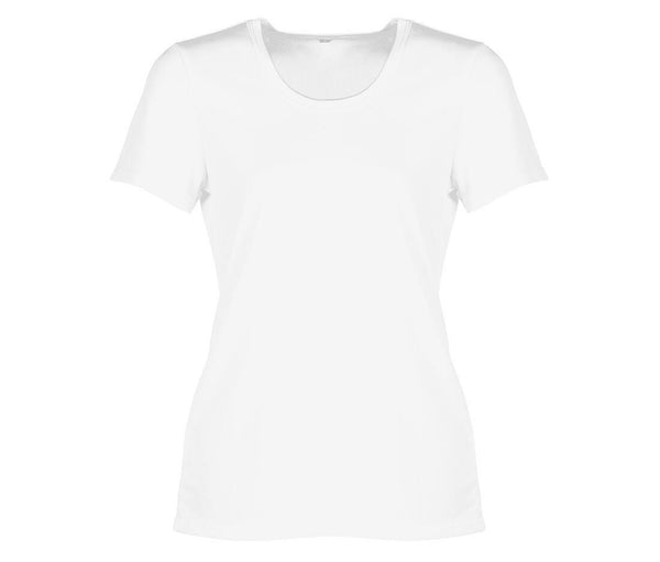 Sans Etiquette Ladies' No Label Sport Tee-shirt