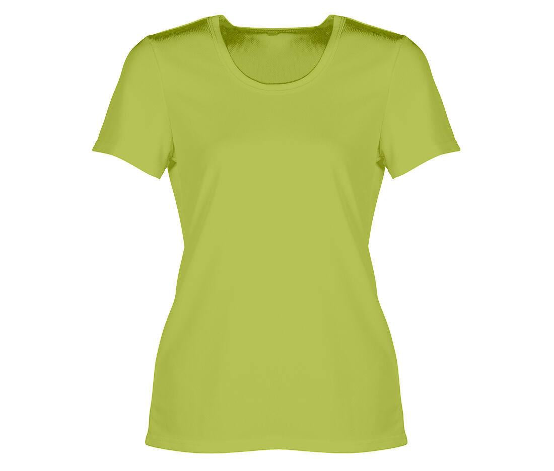 Sans Etiquette Ladies' No Label Sport Tee-shirt