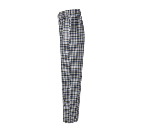 Men's Tartan Lounge Trousers