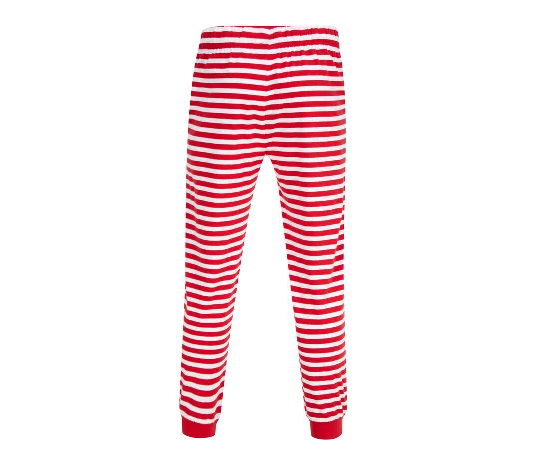 Skinnifit Men Unisex Cuffed Lounge Pants
