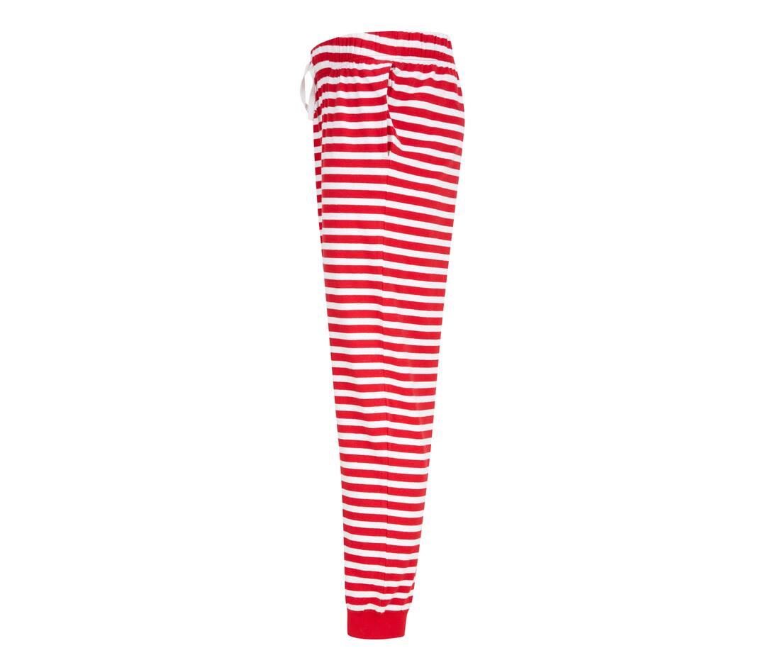 Skinnifit Men Unisex Cuffed Lounge Pants