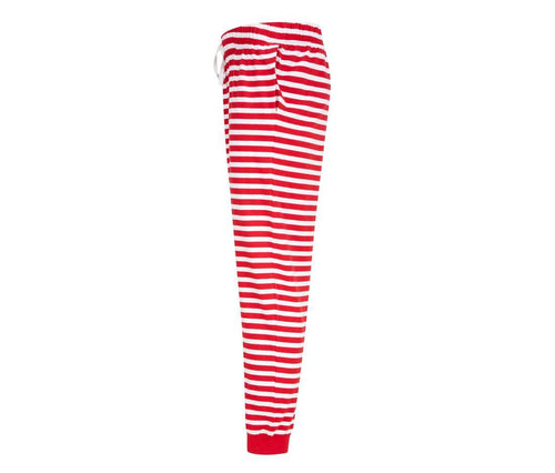 Unisex Cuffed Lounge Pants