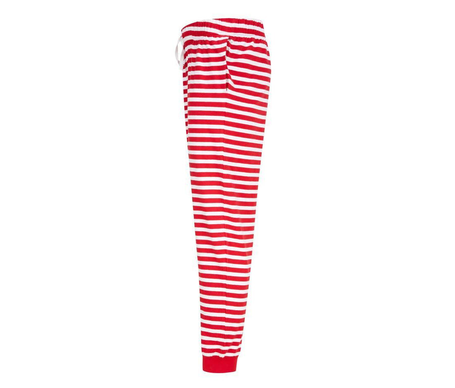 Unisex Cuffed Lounge Pants